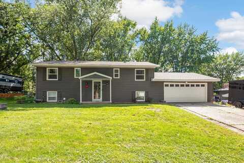 Hornell, COTTAGE GROVE, MN 55016