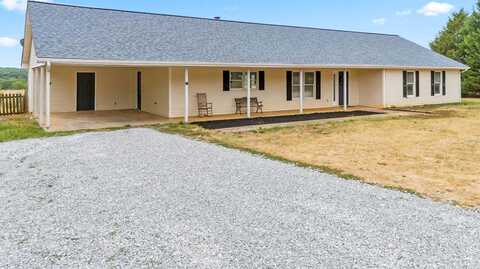 Shingle Block, BEDFORD, VA 24523