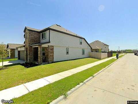 Cervinae, CROWLEY, TX 76036