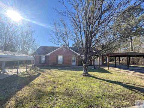 Whispering Pines, NEW BOSTON, TX 75570