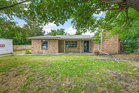 Corina Drive, White Settlement, TX 76108