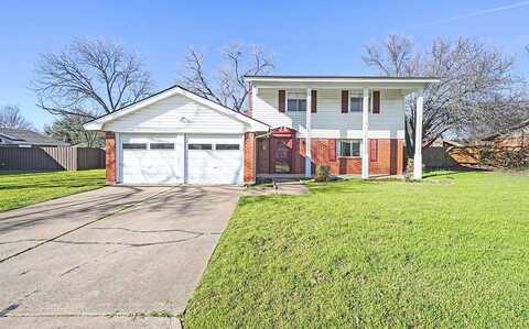 10Th, MINERAL WELLS, TX 76067