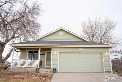 Main St, Briggsdale, CO 80611