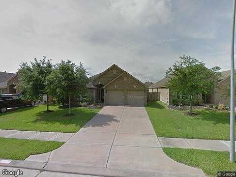 Stoneridge Ct, Rosenberg, TX 77471