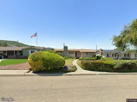 D, LOMPOC, CA 93436