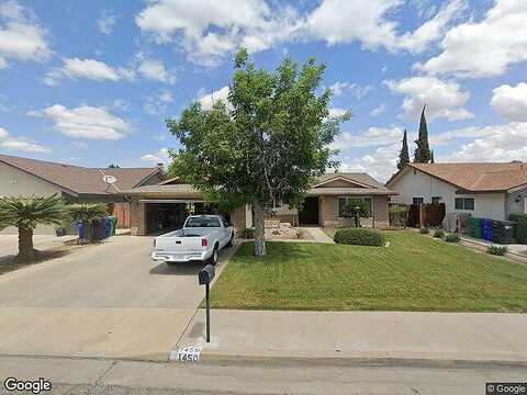 San Lucia, PORTERVILLE, CA 93257