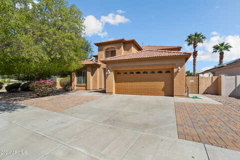 Mauna Loa, SURPRISE, AZ 85379