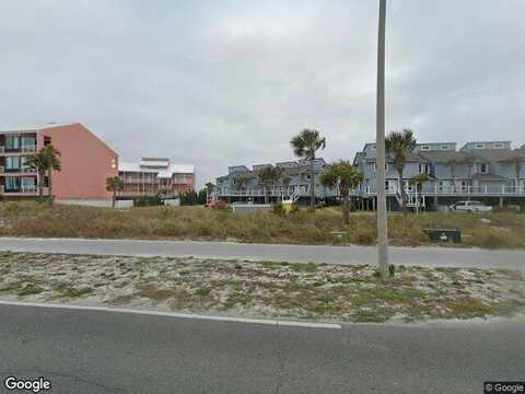 Fort Pickens, GULF BREEZE, FL 32561