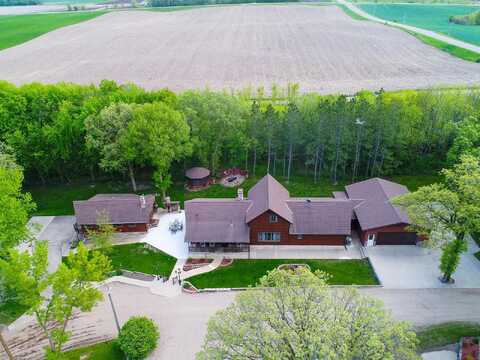 Spring Lake, MILTONA, MN 56354