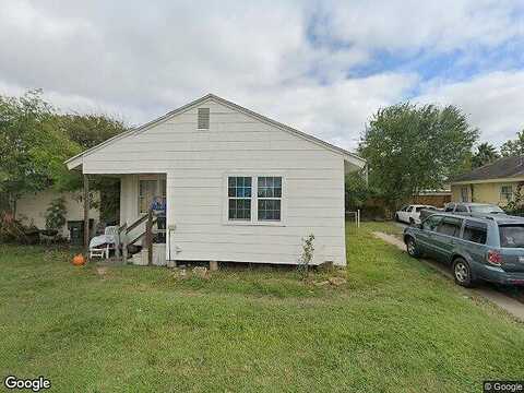 57Th, GALVESTON, TX 77551