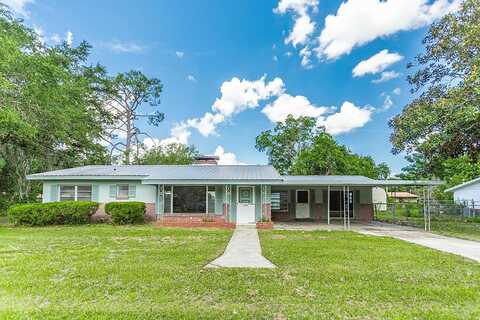 4Th, WILLISTON, FL 32696