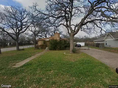 3Rd, WEATHERFORD, TX 76086