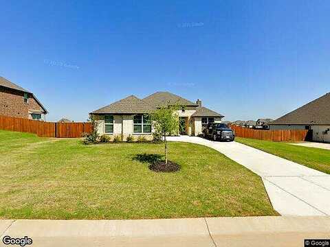 Buckshot, GODLEY, TX 76044