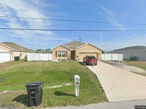 Ridgecrest, PORT SAINT LUCIE, FL 34953