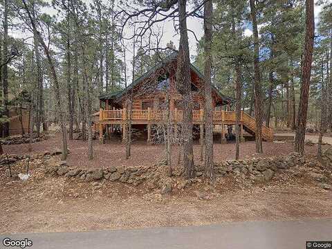 Turkey Track, PINETOP, AZ 85935