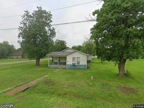 Caldwell, LEXINGTON, TX 78947