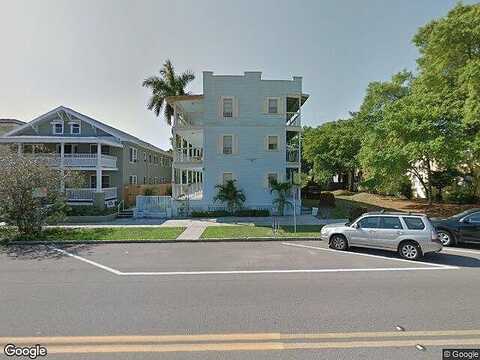 3Rd, SAINT PETERSBURG, FL 33701