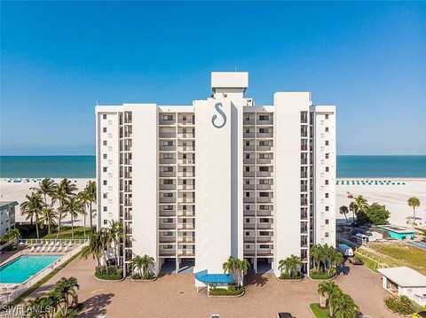 Estero Blvd, Fort Myers Beach, FL 33931