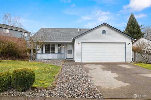 155Th, VANCOUVER, WA 98682