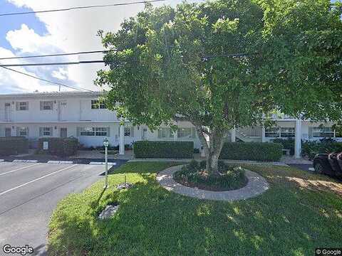 Ne 30Th St, Fort Lauderdale, FL 33306