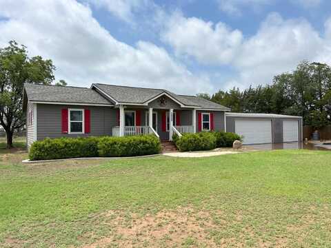 6Th, TAHOKA, TX 79373