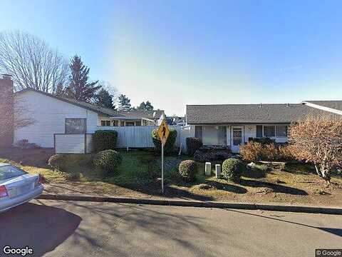 Ne 90Th Ave, Portland, OR 97220