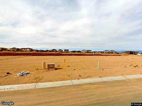 Calle El Tramo, SAHUARITA, AZ 85629