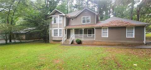 Post Road, STONE MOUNTAIN, GA 30088