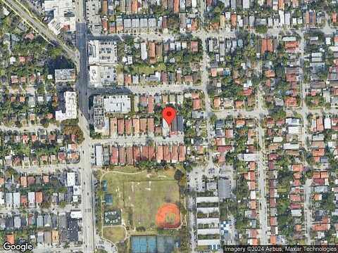 27Th, MIAMI, FL 33133