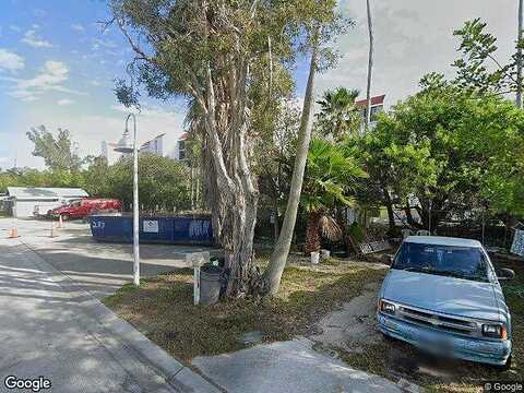 Vista Bay, INDIAN SHORES, FL 33785