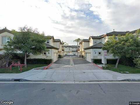 La Salle, CYPRESS, CA 90630