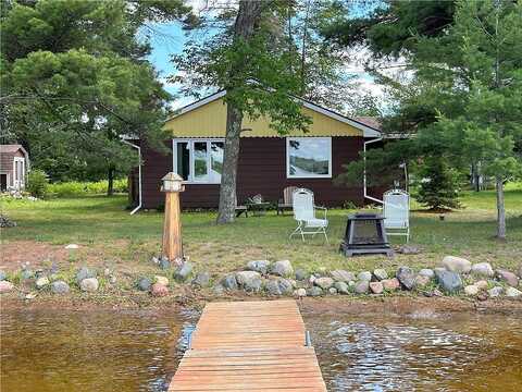 Eagle Point, CABLE, WI 54821