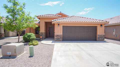 31St, YUMA, AZ 85364