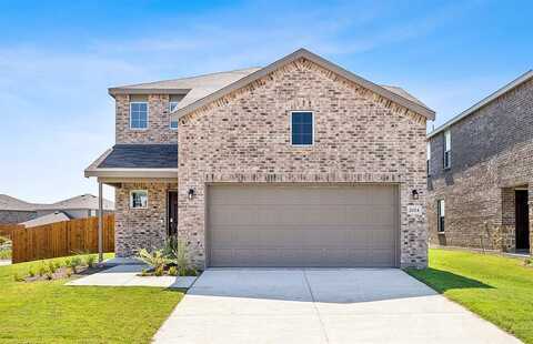 Pleasant Knoll, FORNEY, TX 75126