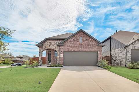 Chesapeake Lane, Crandall, TX 75126