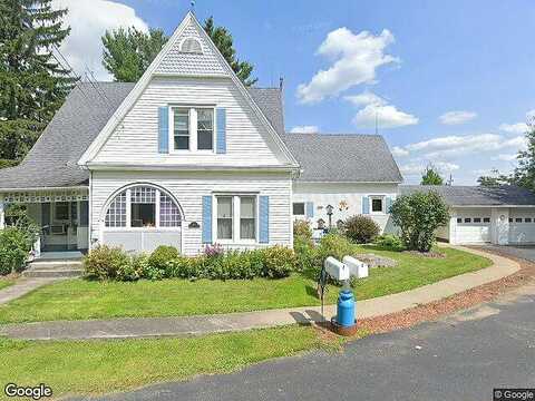 Whitneyville, WELLSBORO, PA 16901