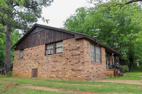 Bowie, NACOGDOCHES, TX 75965