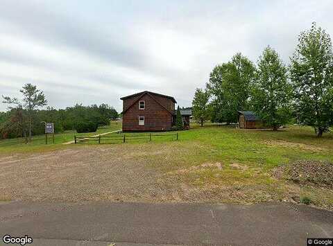 N Liesch Road, Trego, WI 54888