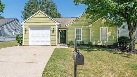 Park Avenue, Austell, GA 30106