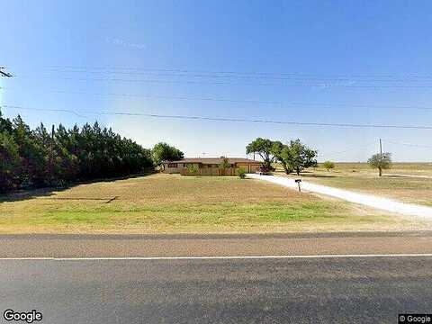 Us Highway 70, EARTH, TX 79031