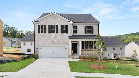 Autumn Wind Drive, Dacula, GA 30019