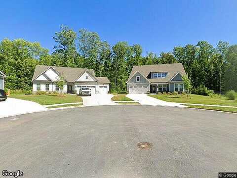 Black Rock Ridge, Sharpsburg, GA 30277