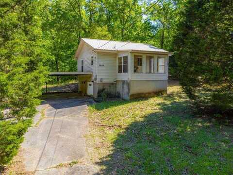 Fairburn Rd, Douglasville, GA 30135