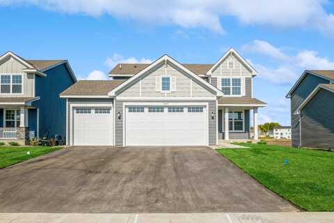 87Th Street, Monticello, MN 55362