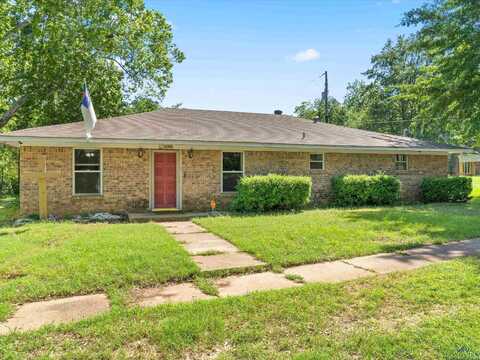 E Fannin St., Daingerfield, TX 75638