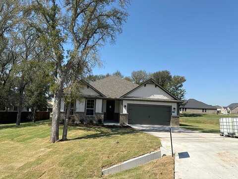 Guadeloupe Lane, Springtown, TX 76082