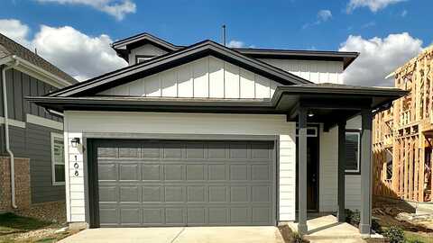 Jackman Drive, Buda, TX 78610