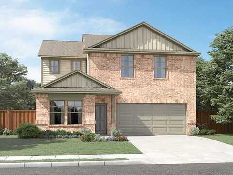 Tuccenen Drive, Fort Worth, TX 76179