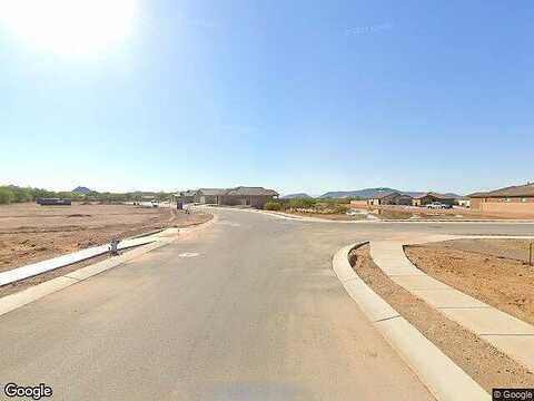 Black Mountain, TUCSON, AZ 85757