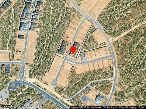 Quail Brush, MARANA, AZ 85658